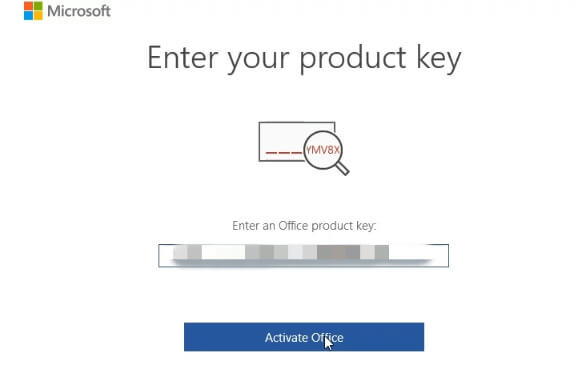 Collection of Free Microsoft Office 2021 Pro Plus Product Key 2023