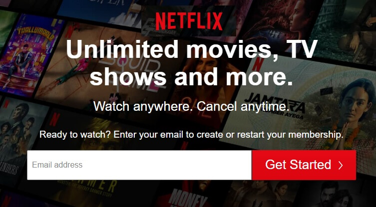 How to Get FREE Netflix Account and Passwords 2023 Free Trial