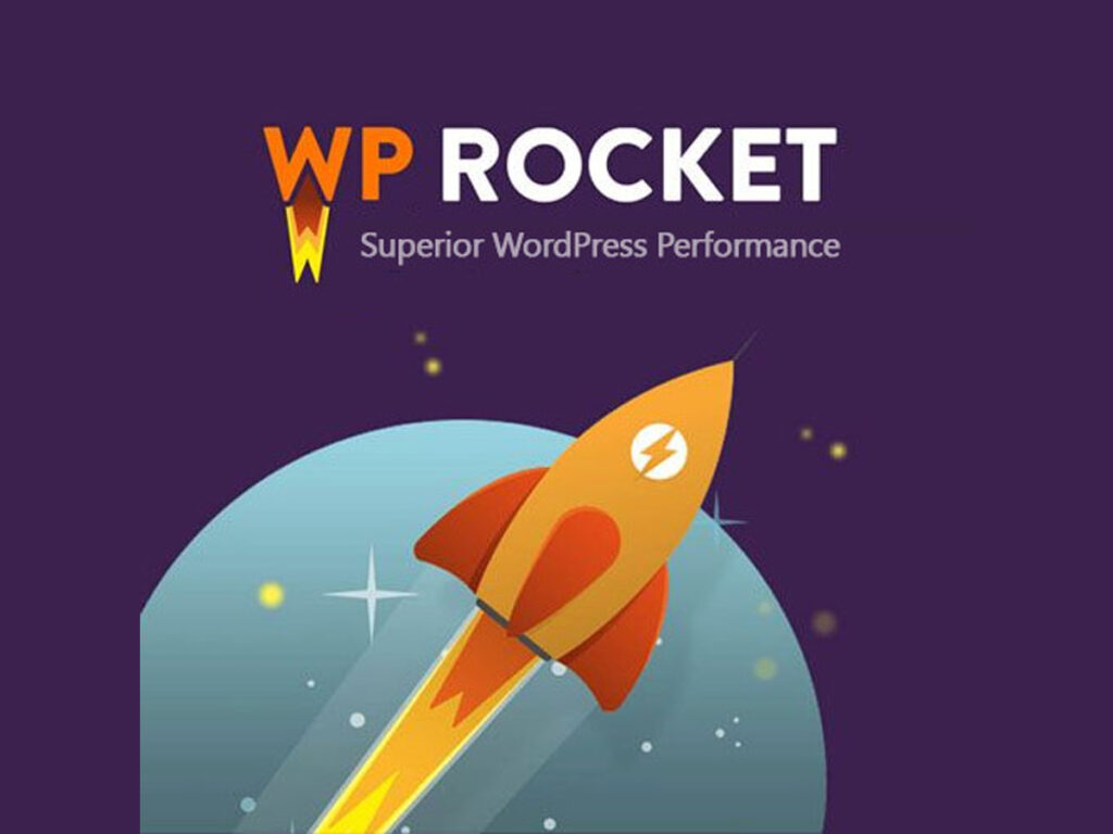 WP Rocket Plugin by WP Media Free Download (GPL) File