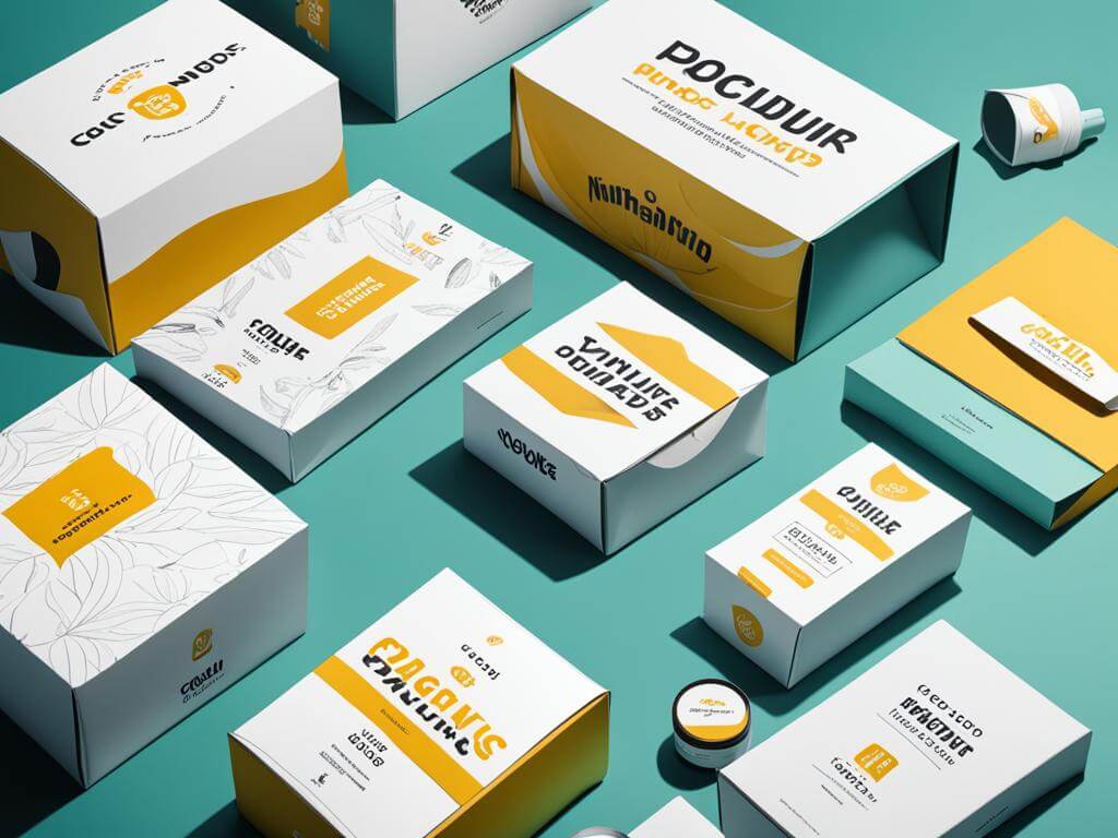 The Ultimate Guide to Using Packaging Mockups