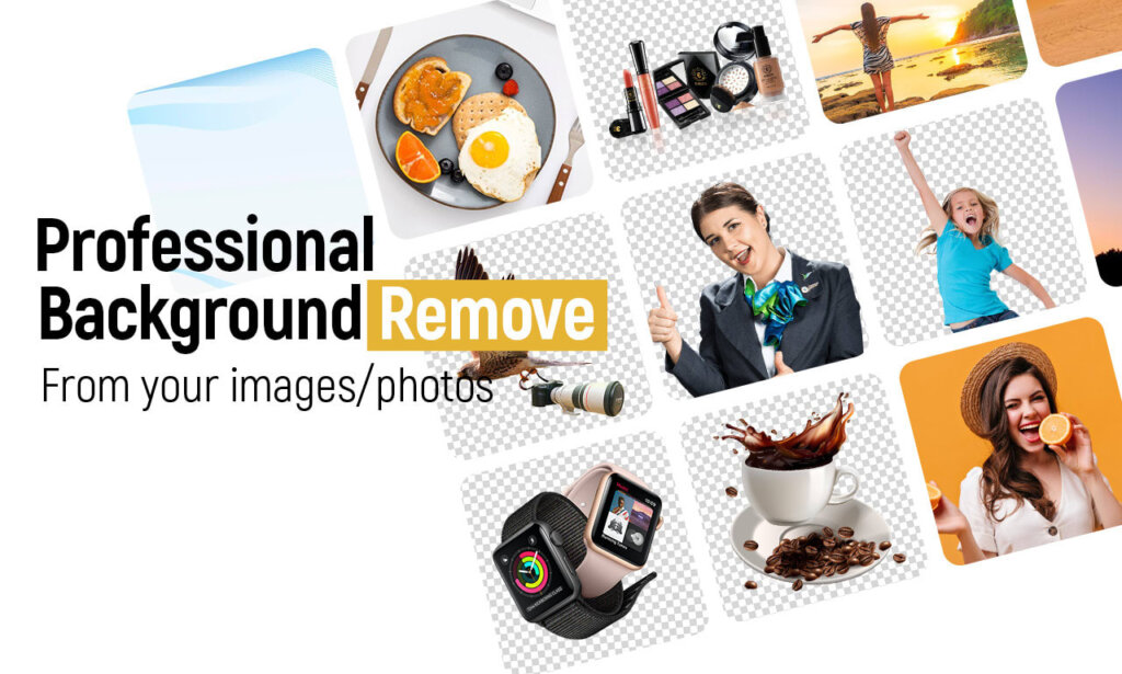 Free Image Background Remover Enhancing Your Visuals Made Easy