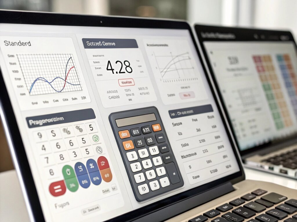 Calculator