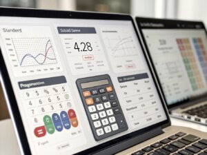 Calculator