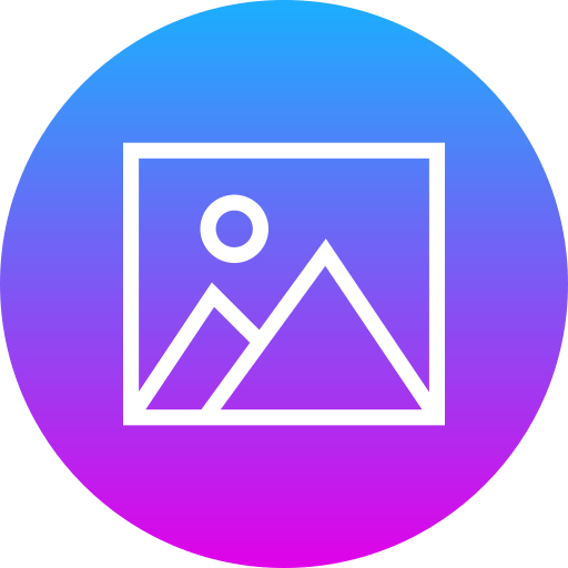 Gradient Image Generator