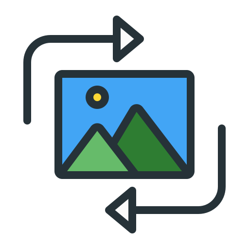 Image Resizer Tool