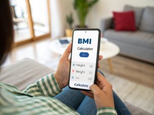 BMI Calculator