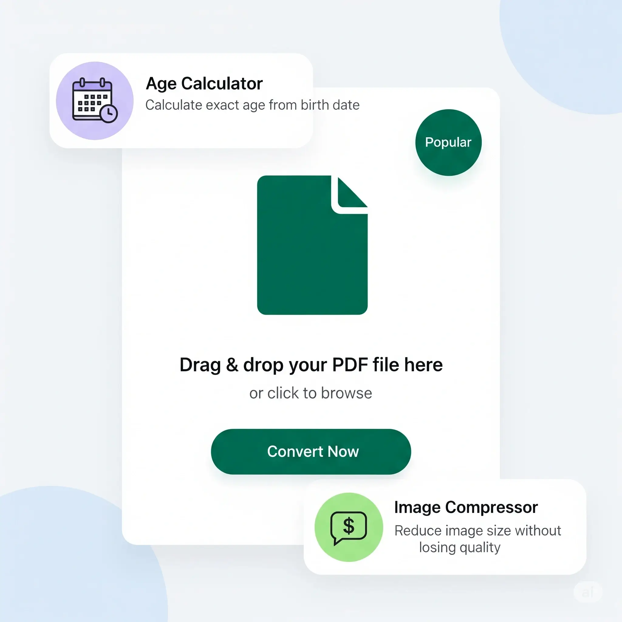 Online Tools