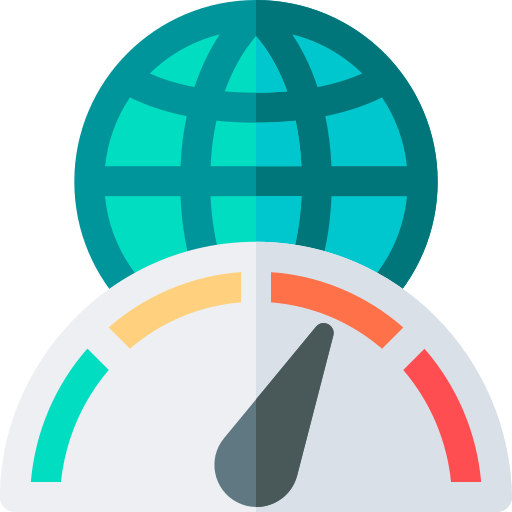 Internet Speed Test